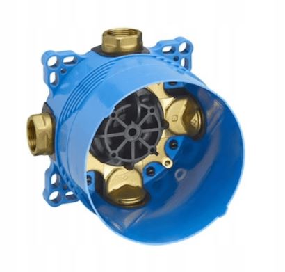 Rocabox Thesis - Uniwersalny element podtynkowy (A525869403)